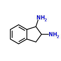 2,3-Dihydro-1H-indene-1,2-diamine